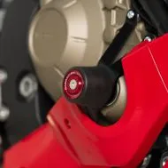 CRASH PLUG BARRACUDA Honda CBR 1000RR Fireblade (2017-2019)