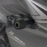 Crash plugs BARRACUDA Kawasaki Z300