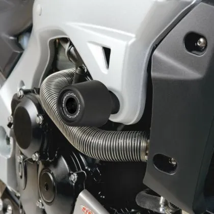 Μπουζί σύγκρουσης BARRACUDA Suzuki GSR 600