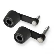 Crash plugs BARRACUDA Triumph Speed Triple (2005-2010)