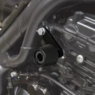 Crash plugs BARRACUDA Triumph Speed Triple (2005-2010)