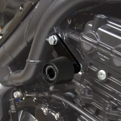 Βύσματα σύγκρουσης BARRACUDA Triumph Speed Triple (2005-2010)