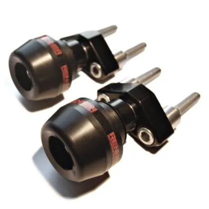 Crash plugs RENNER RACE for HONDA Hornet/CBF - T10117