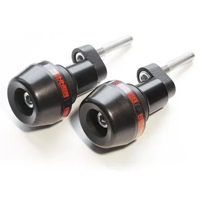 Βύσματα σύγκρουσης RENNER RACE για KTM Duke 690 SMC - T10807