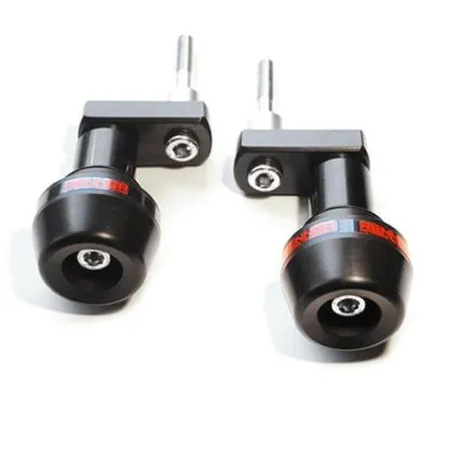 Βύσματα σύγκρουσης RENNER RACE για KTM Duke 690 SMC - T10807