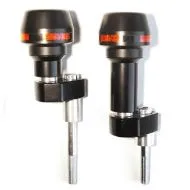 Crash plugs RENNER RACE for TRIUMPH Thruxton - T10710