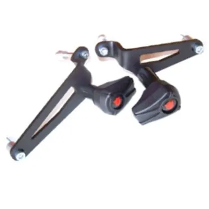 Краш тапи RENNER X-PADS за DUCATI Hypermotard - X10605