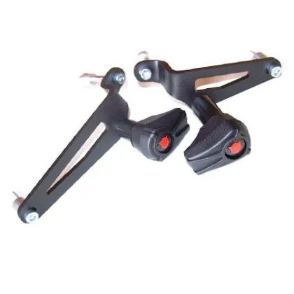 Краш тапи RENNER X-PADS за HONDA CB 1300 - X10124