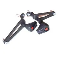 Crash pads RENNER X-PADS for HONDA CB 750 (Seven Fifty) - X10132
