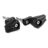 Crash pads RENNER X-PADS for SUZUKI GSX 750 Inazuma - X10327