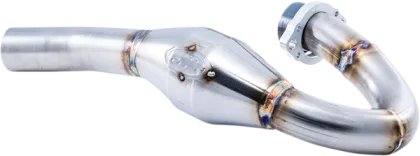 FMF HEADER SS MBMB KX250 '21 μανιβέλα