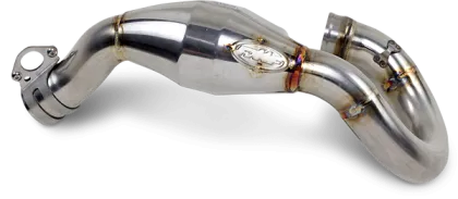 FMF HEADER SS MGBMB curve