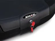 SHAD 40 ATV case