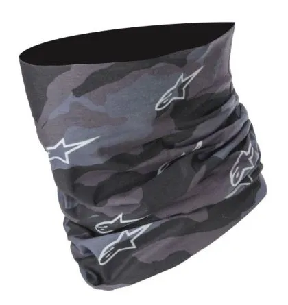 ΠΕΤΣΕΤΑ ALPINESTARS TACTICAL ΜΑΥΡΟ/ΓΚΡΙ