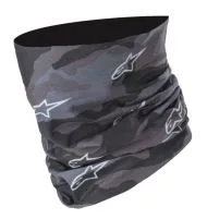 ΠΕΤΣΕΤΑ ALPINESTARS TACTICAL ΜΑΥΡΟ/ΓΚΡΙ