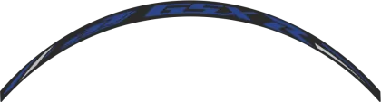Rim stickers 3M DCW02P/PR3507
