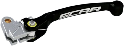 Clutch lever SCAR PIVOT