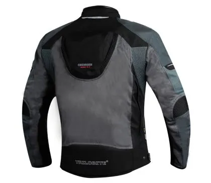 Geaca de vara TRILOBITE 2093 All ride summer Tech-Air