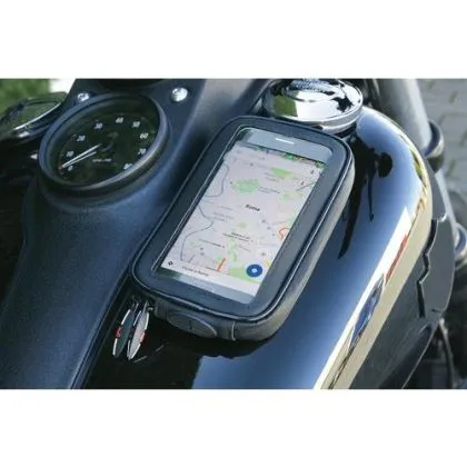 Magnetic phone holder MAGNETO 90424