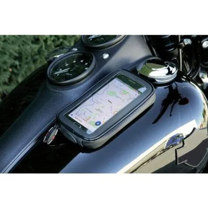 Magnetic phone holder MAGNETO 90424