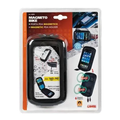 Magnetic phone holder MAGNETO 90424