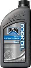 Λάδι BEL-RAY Λάδι πιρουνιού υψηλής απόδοσης 5W - 1 λίτρο