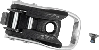 Μεταλλικό κούμπωμα για μπότες ALPINESTARS NEW T7/T10