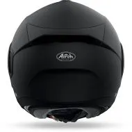 Modular helmet AIROH SPECKTRE COLOR BLACK MATT