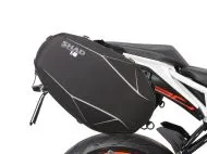 Монтажен комплект за куфари SHAD SIDE BAG HOLDER KTM DUKE 125/390 '17