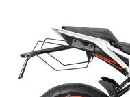 Монтажен комплект за куфари SHAD SIDE BAG HOLDER KTM DUKE 125/390 '17