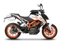 Монтажен комплект за куфари SHAD SIDE BAG HOLDER KTM DUKE 125/390 '17