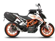 Монтажен комплект за куфари SHAD SIDE BAG HOLDER KTM DUKE 125/390 '17