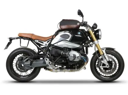 Монтажен комплект за куфари SHAD SR SIDE BAG HOLDER BMW NINET 1200 '13'19