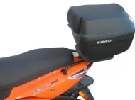 Κιτ θήκης SHAD K0GL51ST