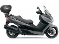 Κιτ τοποθέτησης θήκης SHAD S0BR47ST