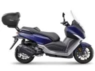 Κιτ θήκης SHAD S0MS41ST