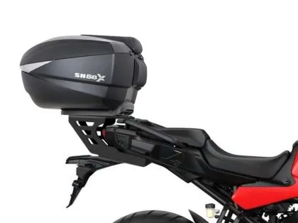 SHAD Y0TC91ST Yamaha Tracer 9 / GT case mounting kit