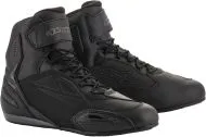 Motorcycle boots ALPINESTARS FASTER-3 DRYSTAR BLACK