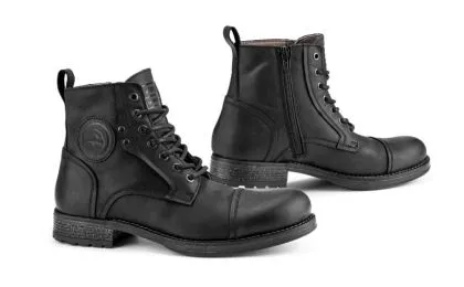 Μπότες μοτοσυκλέτας FALCO KASPAR BLACK