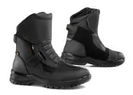 Motorcycle boots FALCO LAND 3 BLACK