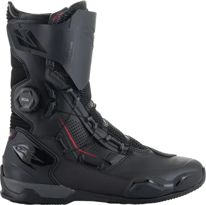 Μπότες Μοτοσυκλέτας ALPINESTARS SP-X BOA BK/BK