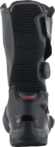 Μπότες Μοτοσυκλέτας ALPINESTARS SP-X BOA BK/BK