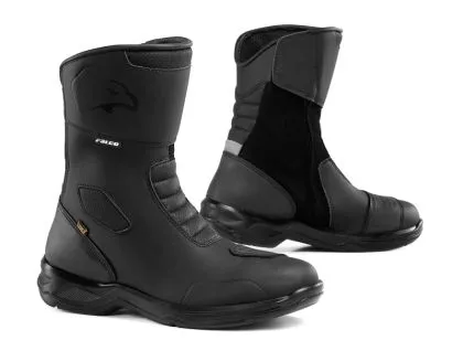 Μπότες μοτοσυκλέτας FALCO LIBERTY 3 BLACK