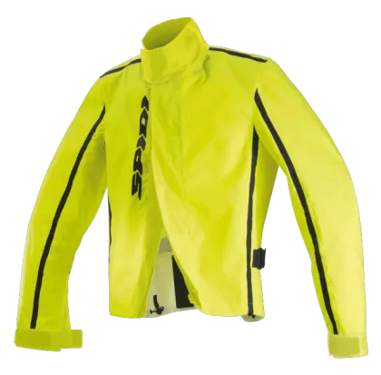 Geaca de ploaie SPIDI RAIN COVER