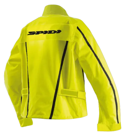 Geaca de ploaie SPIDI RAIN COVER
