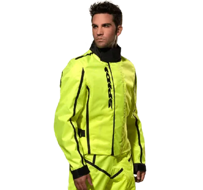 Geaca de ploaie SPIDI RAIN COVER