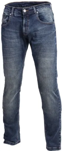 Τζιν μοτοσικλέτας SECA DELTA ONE BLUE