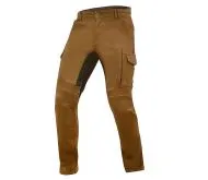 Τζιν μοτοσικλέτας TRILOBITE 1664 ACID SCRAMBLER RRUSTY BROWN
