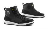 Мото кецове FALCO AIRFORCE BLACK