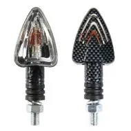 Ενδείξεις μοτοσυκλέτας FOCAL CARBON- 90066